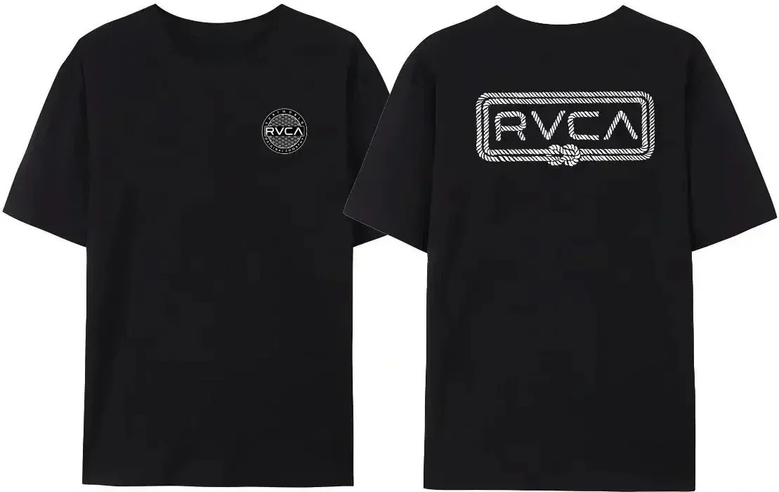 Streetwear Brand New - New 2026 Summer Trendy Brand RA