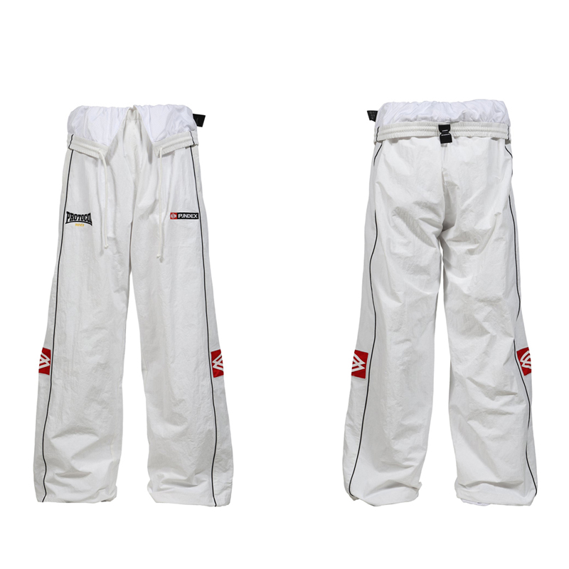 New High End Streetwear Brand  - đánh giá và giá Streetwear Brand New