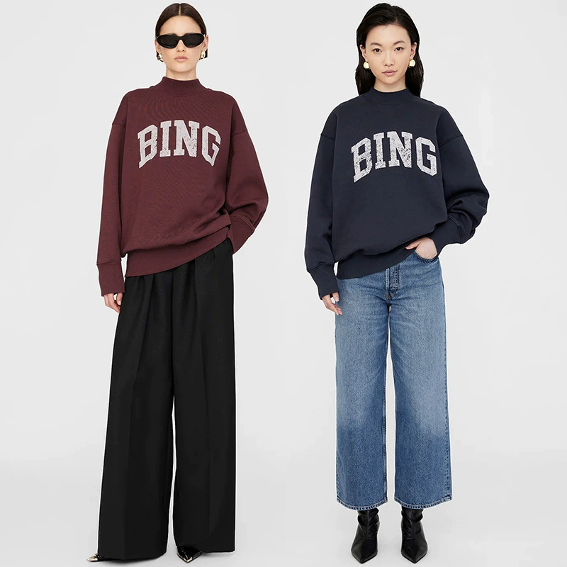 Original Designer Niche Brand  - đánh giá và giá Streetwear Brand Hoodies