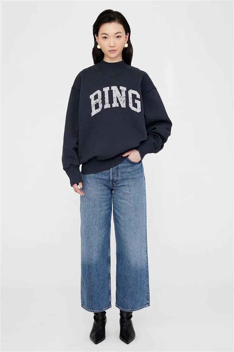 Original Designer Niche Brand  - đánh giá và giá Streetwear Brand Hoodies