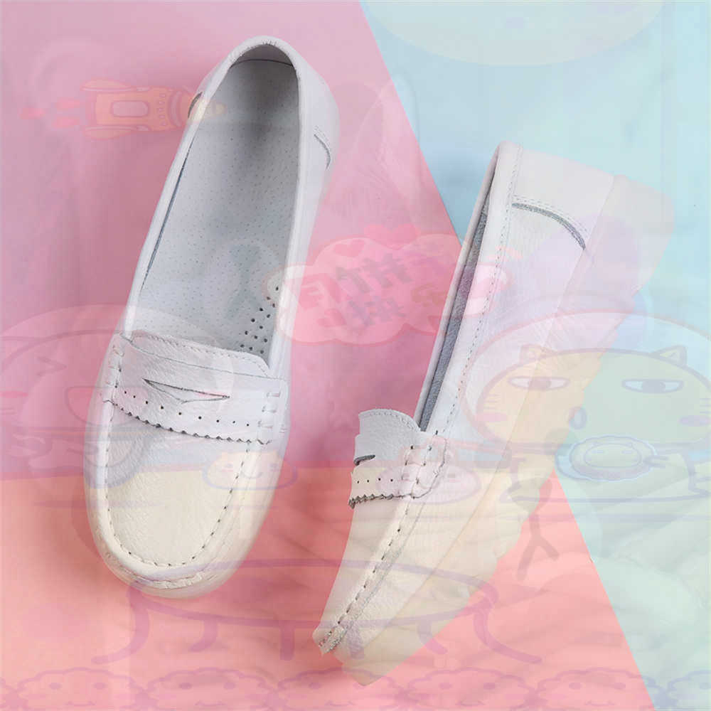 Moccasin Driving Teenage Sneak - đánh giá và giá Streetwear Brand Canada