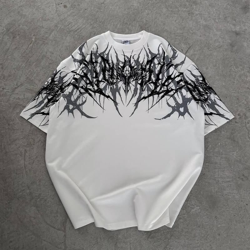 Y2K Goth Streetwear Brand Unis - đánh giá và giá Streetwear Brand Fonts