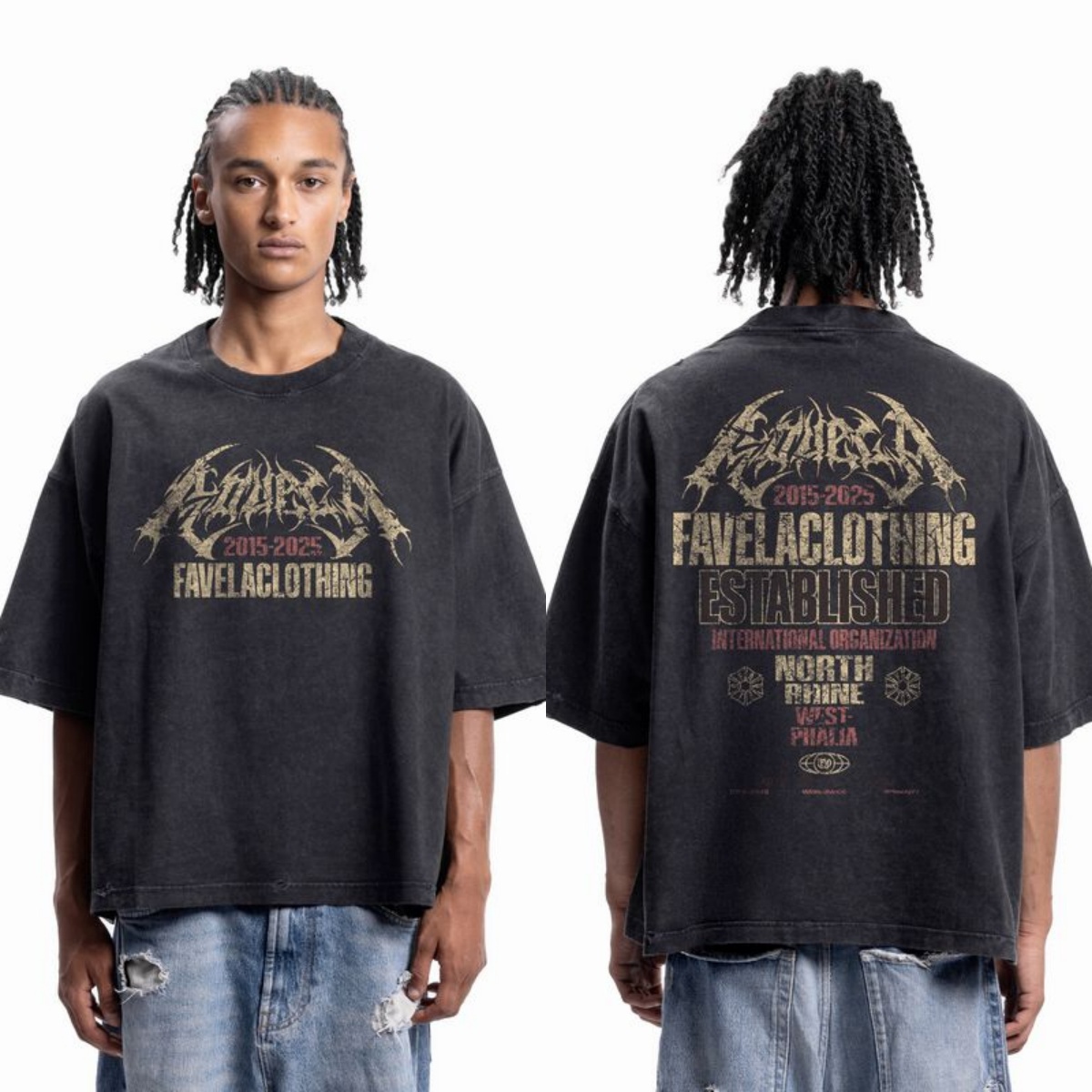 Cult Metal Font Street Trendy  - đánh giá và giá Streetwear Brand Fonts