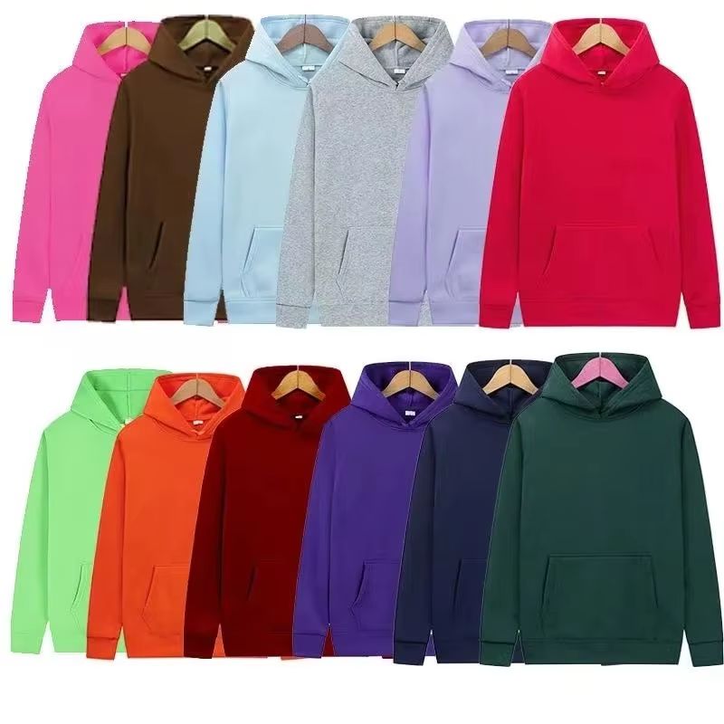 Men Woman Hoodies Sweatshirts  - đánh giá và giá Streetwear Brand Hoodies