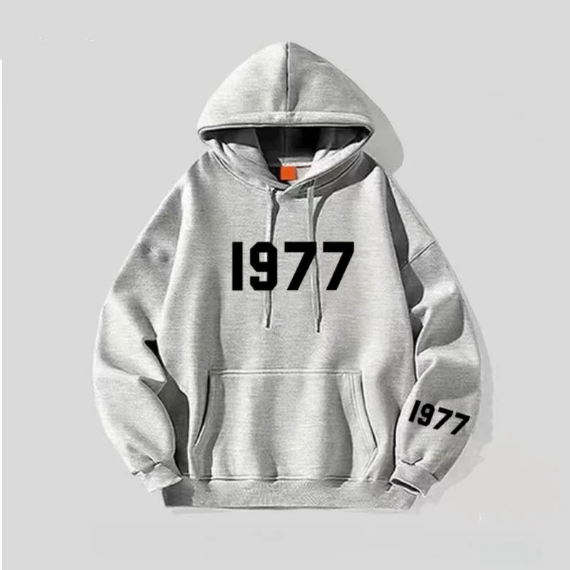Cool 1977 Luxury Brand Graphic - đánh giá và giá Streetwear Outfit Brand