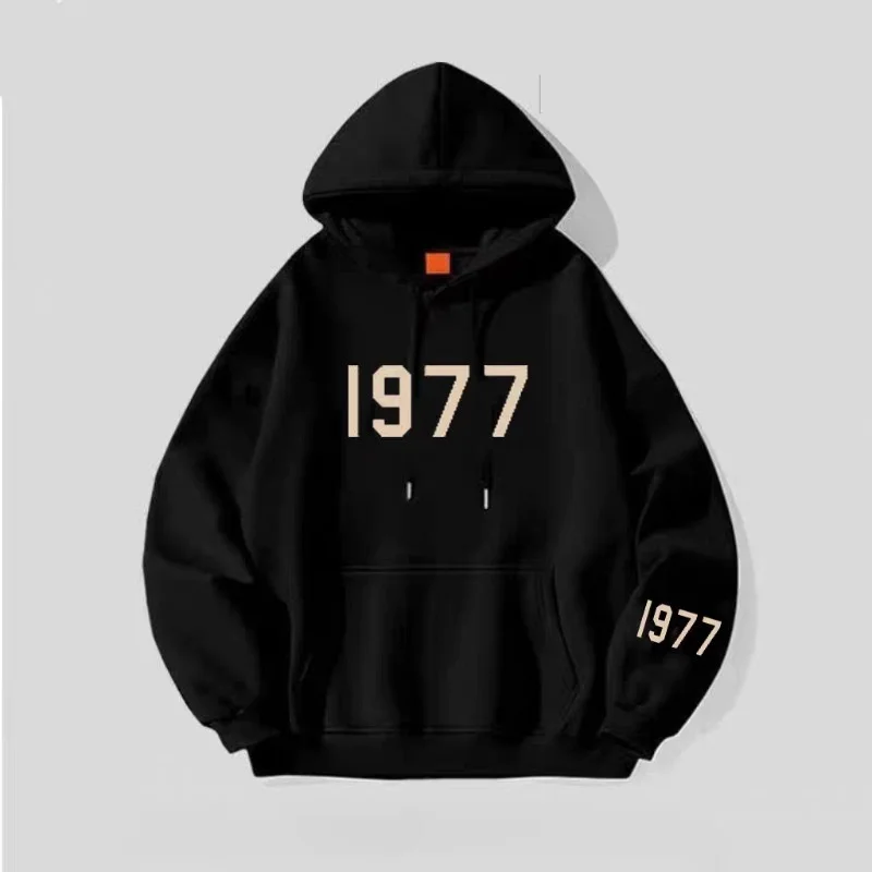 Cool 1977 Luxury Brand Graphic - đánh giá và giá Streetwear Outfit Brand