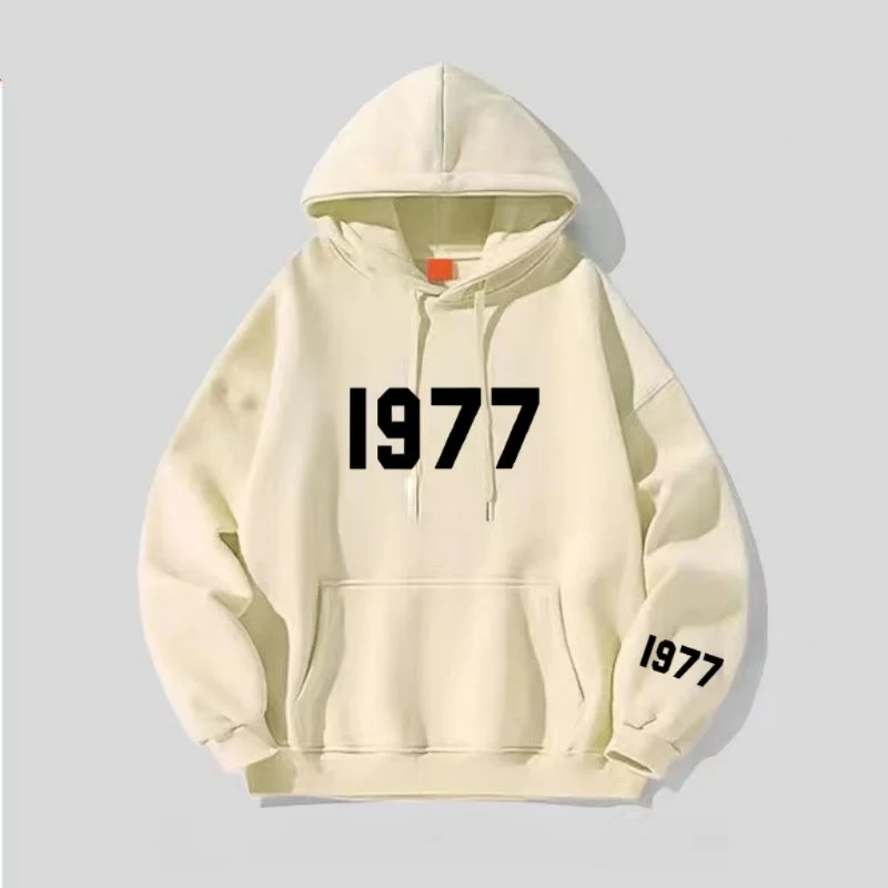 Cool 1977 Luxury Brand Graphic - đánh giá và giá Streetwear Outfit Brand