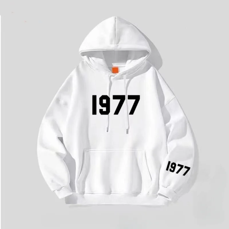 Cool 1977 Luxury Brand Graphic - đánh giá và giá Streetwear Outfit Brand