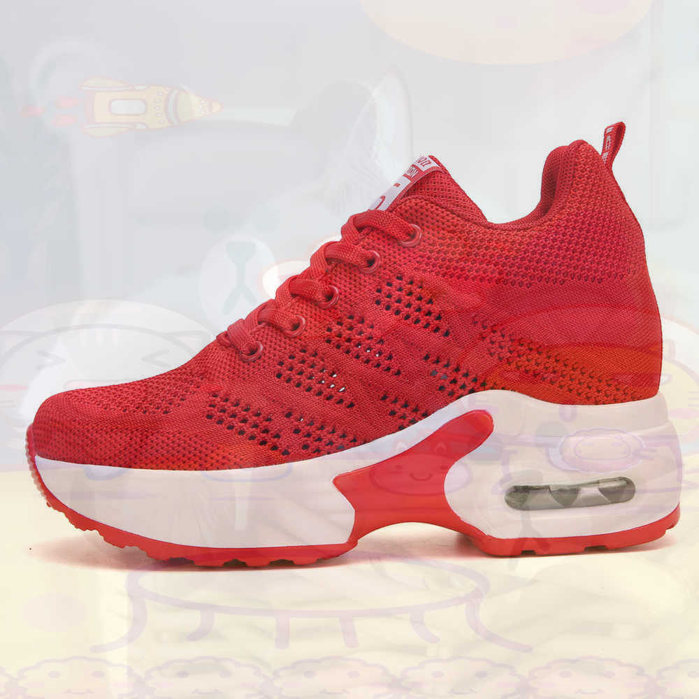 Red Size 36 Shoes Woman Tennis - đánh giá và giá Streetwear Outfit Brand