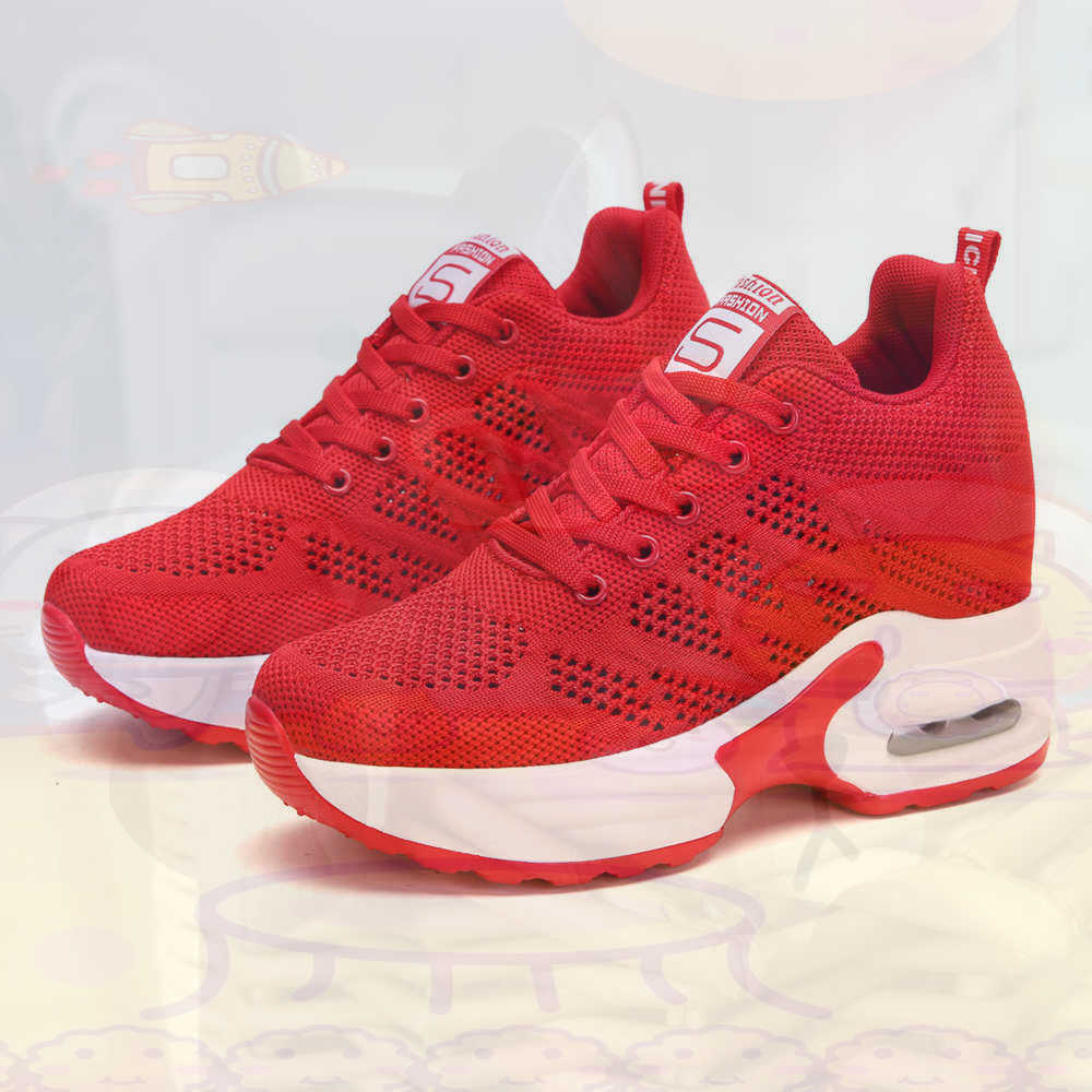 Red Size 36 Shoes Woman Tennis - đánh giá và giá Streetwear Outfit Brand