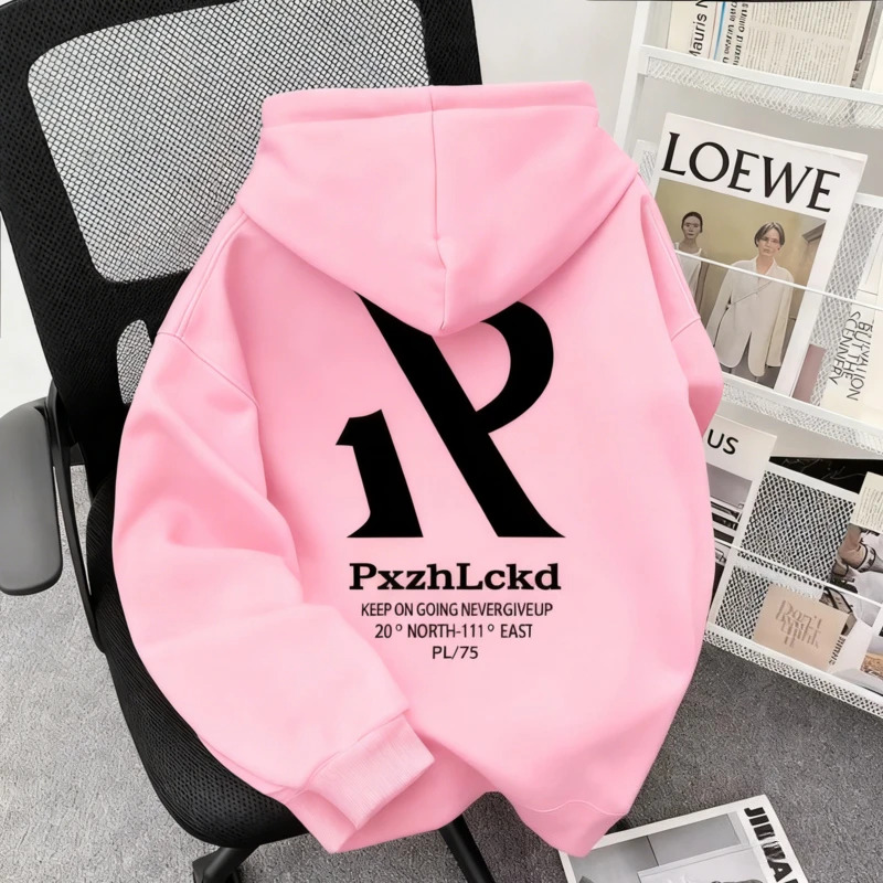 Men's Autumn Winter American S - đánh giá và giá Streetwear Brand Hoodies