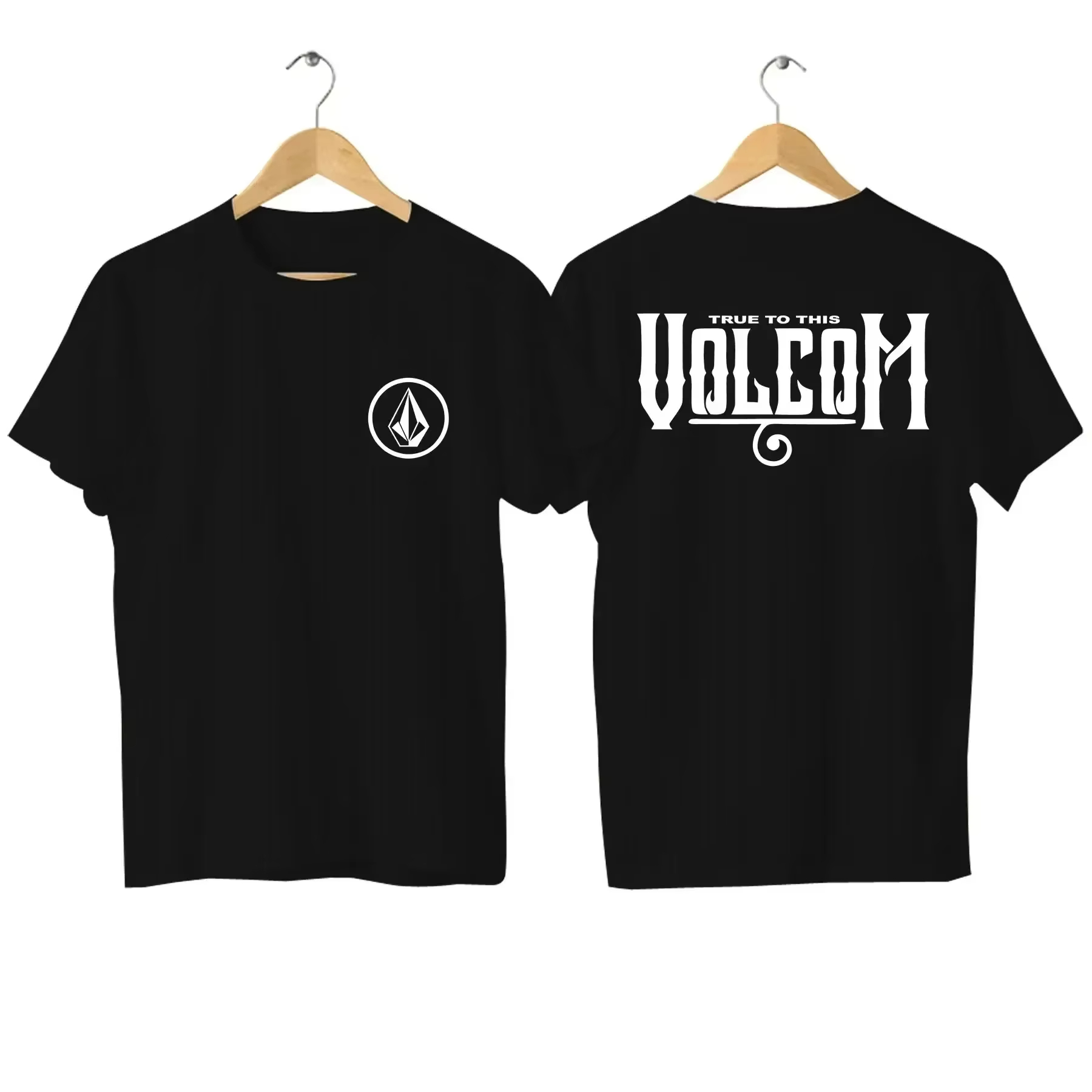 Volcom Stone Men's and Women's - đánh giá và giá Streetwear Brand Stoned & Co
