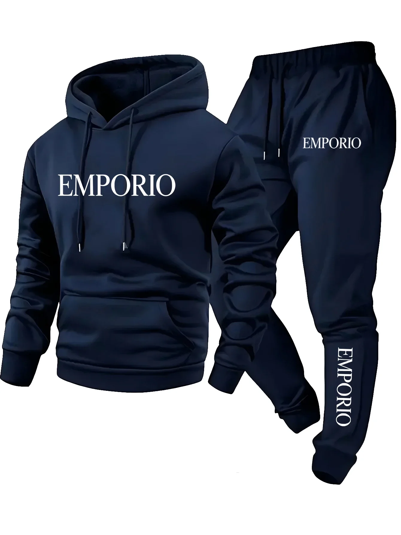 2026 Autumn Winter Men Sportsw - đánh giá và giá Streetwear Zipper