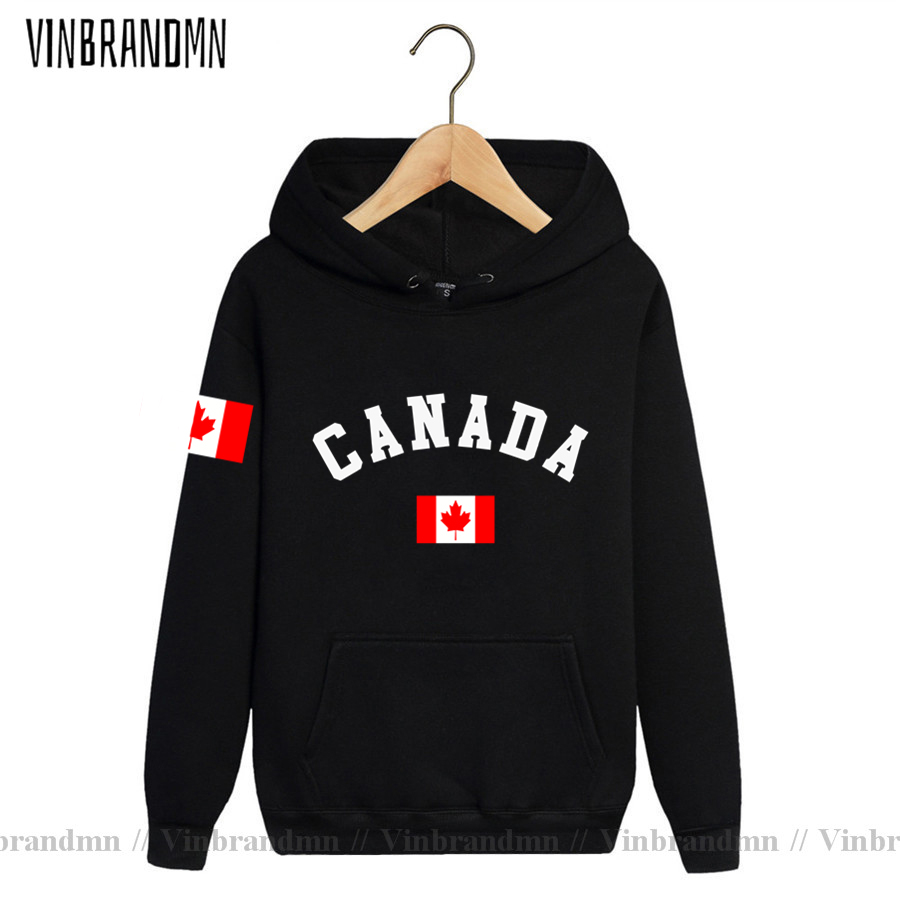 Canada Cờ Nam Nữ Áo Phổ Biến C - đánh giá và giá Streetwear Brand Canada