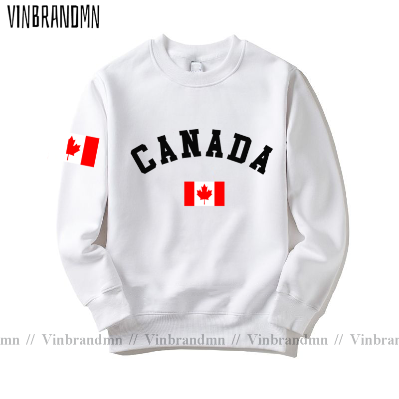 Canada Cờ Nam Nữ Áo Phổ Biến C - đánh giá và giá Streetwear Brand Canada