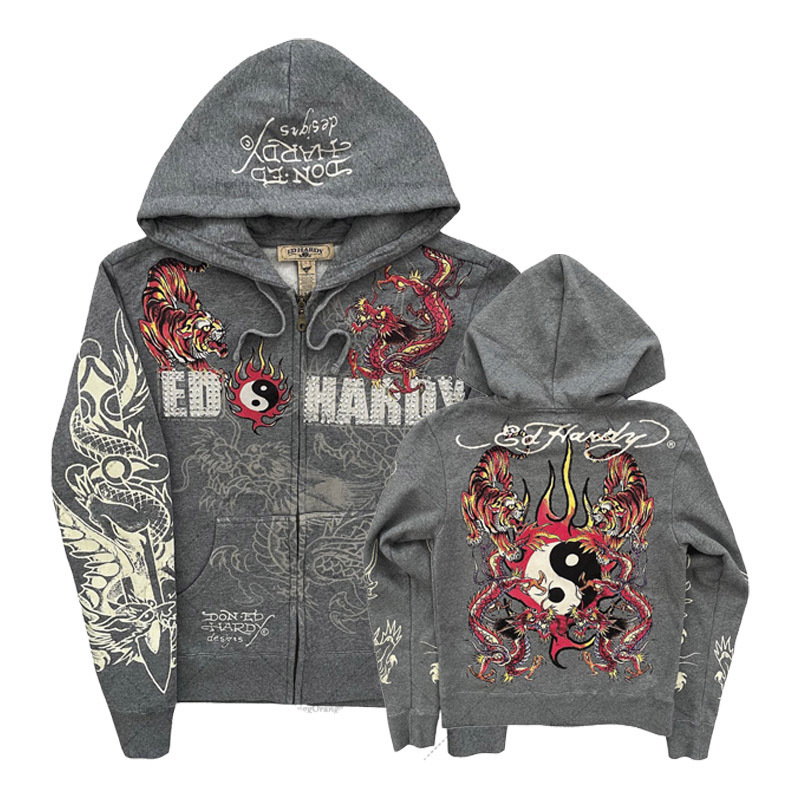 American Gothic Ro Skull Bones - đánh giá và giá Streetwear Brand Hoodies