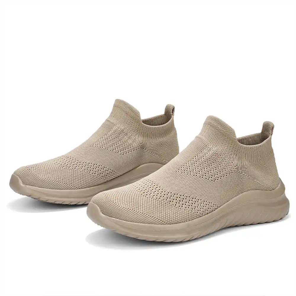Beige Soft New Novelty Tennis  - đánh giá và giá Streetwear Brand Canada