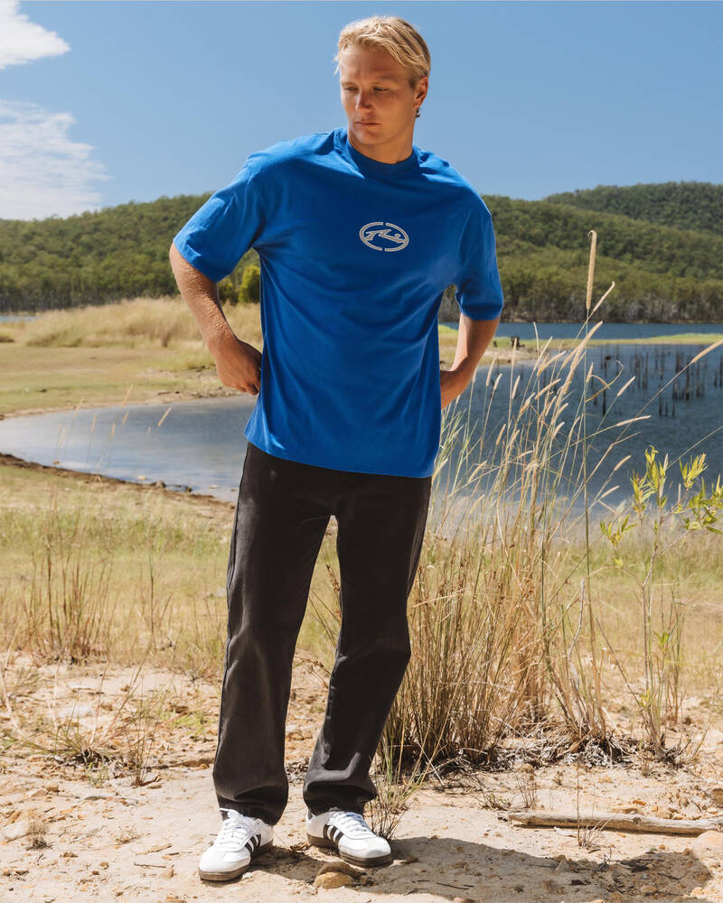Retro Oval Techwear Font Surf  - đánh giá và giá Streetwear Brand Fonts