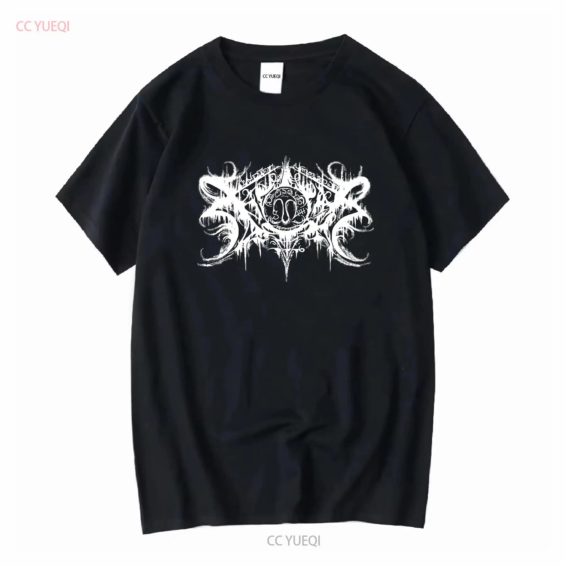 XASTHUR Brand New T Shirt Blac - đánh giá và giá Streetwear Brand New