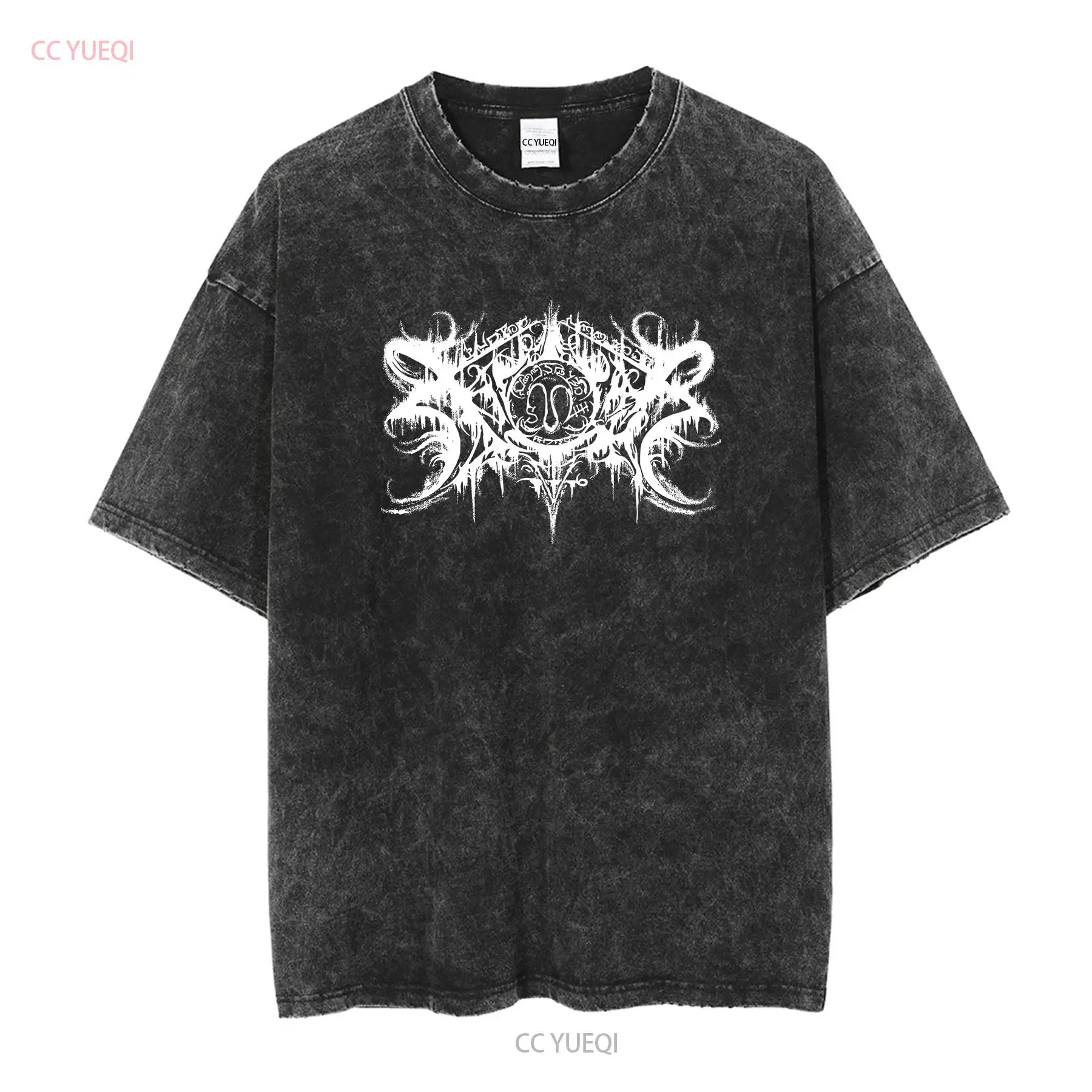 XASTHUR Brand New T Shirt Blac - đánh giá và giá Streetwear Brand New