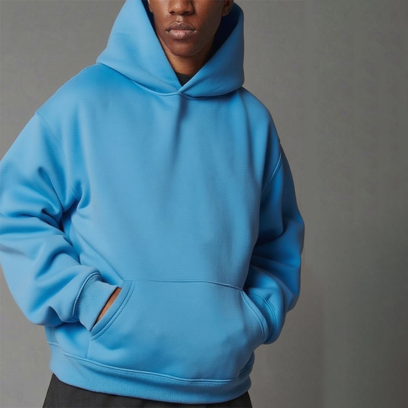 Casual Hoodies Sweatshirts Men - đánh giá và giá Streetwear Brand Hoodies