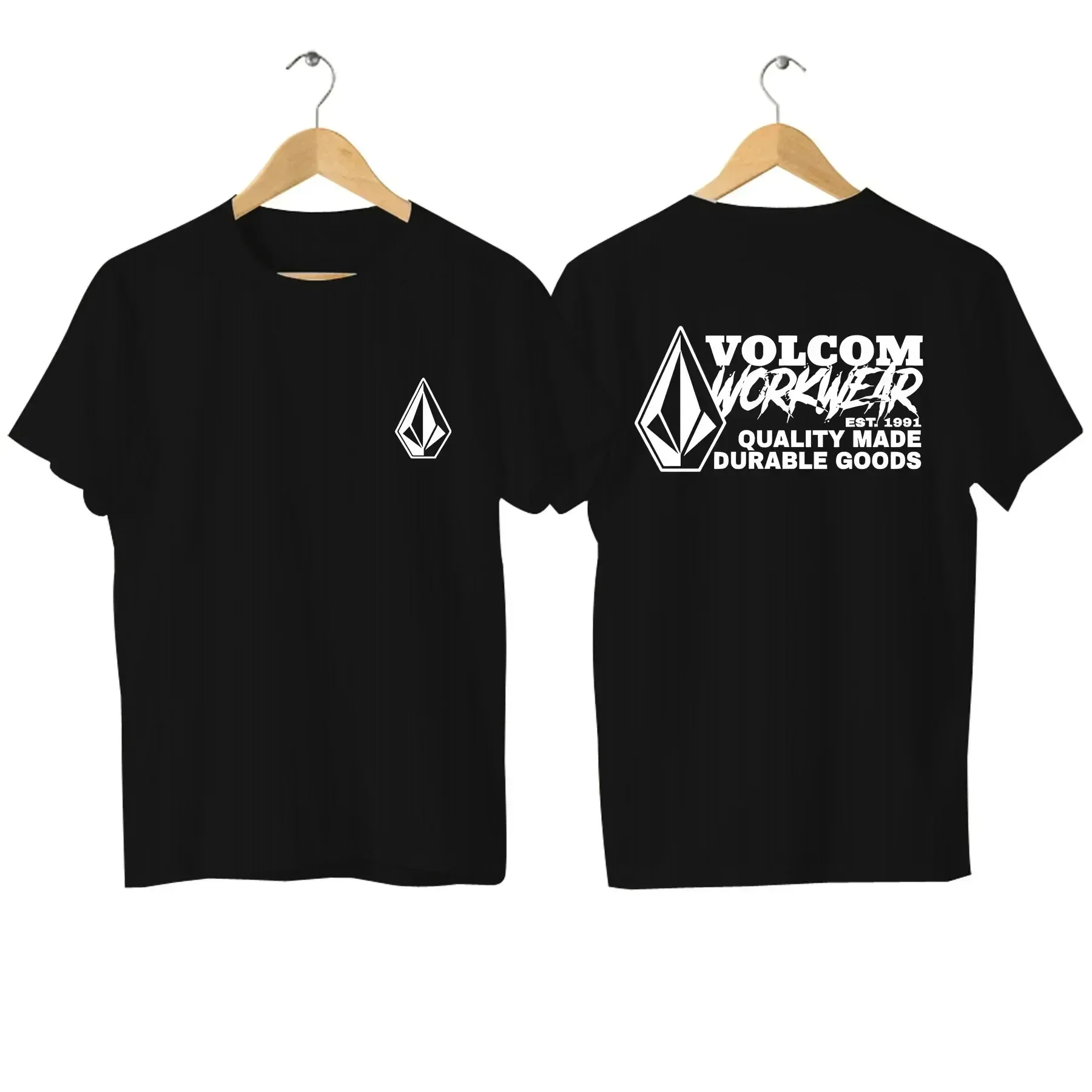 2026 Volcom Stone popular fash - đánh giá và giá Streetwear Brand Stoned & Co
