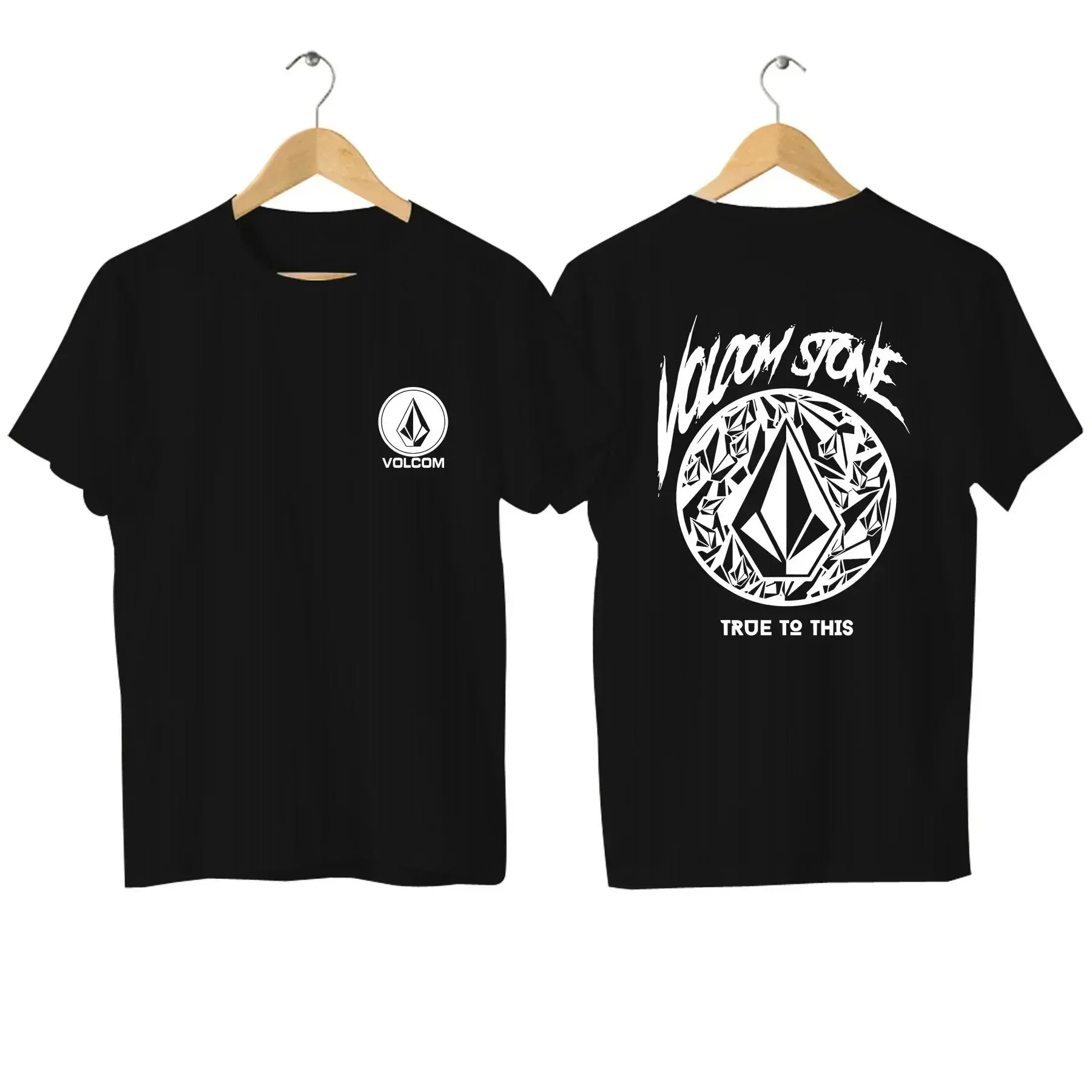 2026 Volcom Stone popular fash - đánh giá và giá Streetwear Brand Stoned & Co