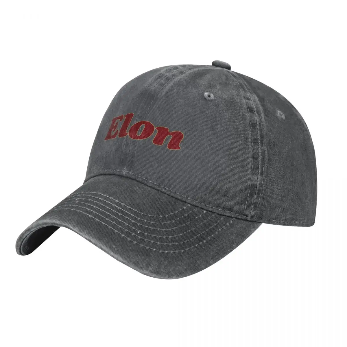 Elon University - Wavy Font Ba - đánh giá và giá Streetwear Brand Fonts