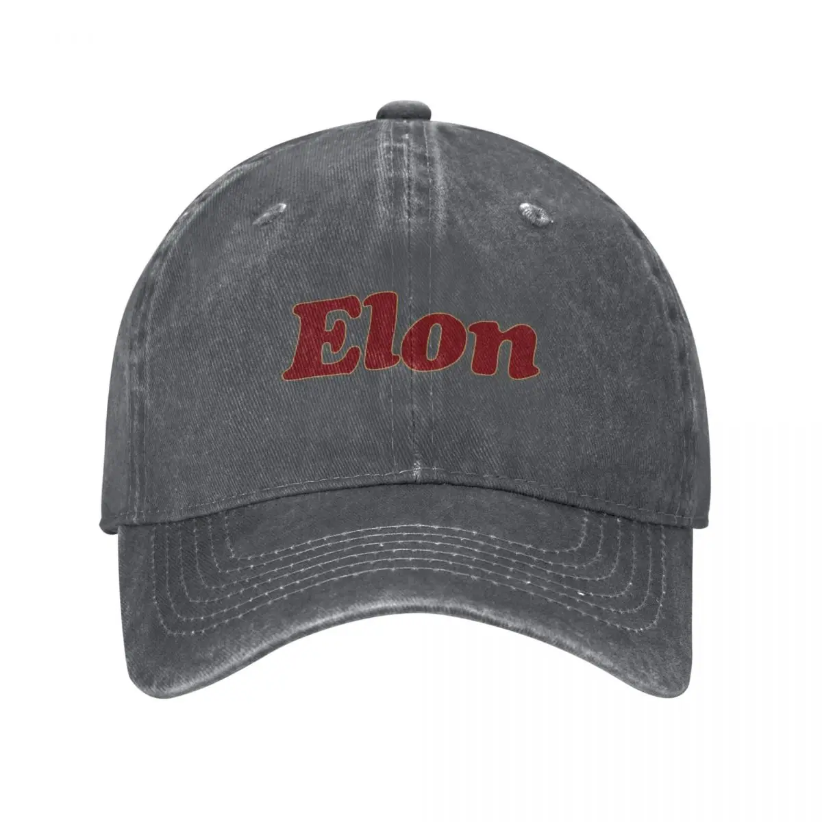 Elon University - Wavy Font Ba - đánh giá và giá Streetwear Brand Fonts