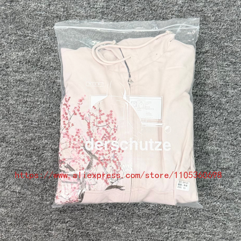 New Arrival Derschutze Jacket  - đánh giá và giá Streetwear Brand New