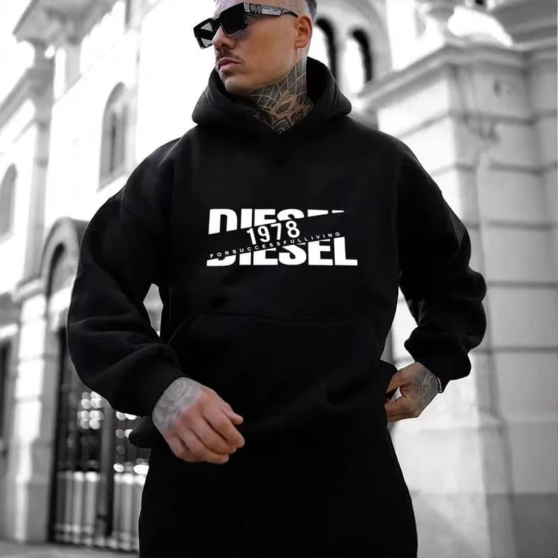 New 2026 Winter Luxury Brand M - đánh giá và giá Streetwear Outfit Brand