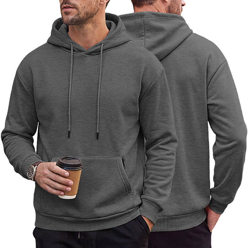 Heavy Weight 400gsm Cotton Hoo - đánh giá và giá Streetwear Brand Hoodies