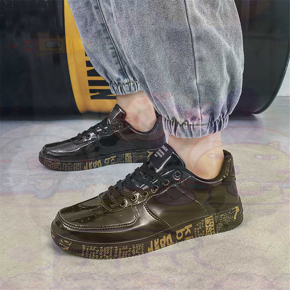 Round Foot Size 45 Sneakers Wh - đánh giá và giá Streetwear Brand Canada