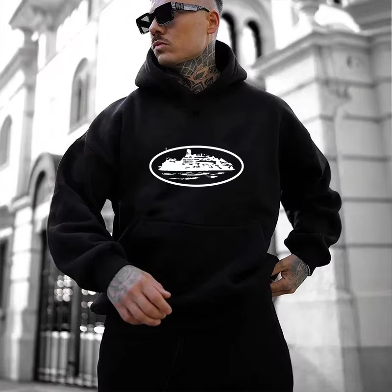2026 Luxury Brand Graphic Mens - đánh giá và giá Streetwear Outfit Brand
