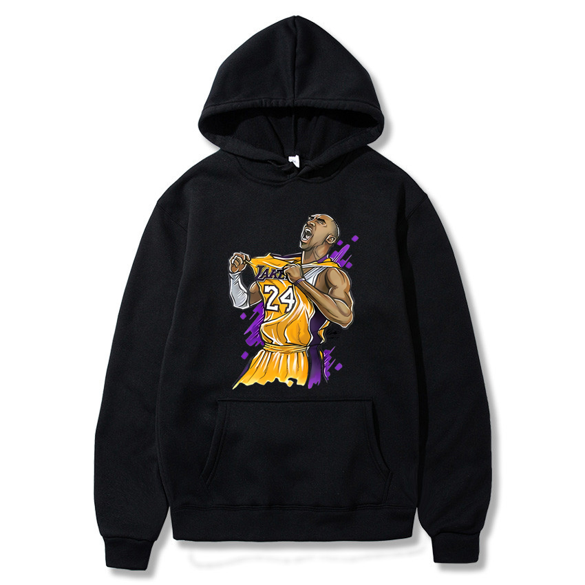 Hot 2026 Winter Kobe Luxury Br - đánh giá và giá Streetwear Outfit Brand
