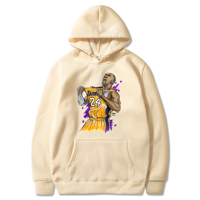 Hot 2026 Winter Kobe Luxury Br - đánh giá và giá Streetwear Outfit Brand