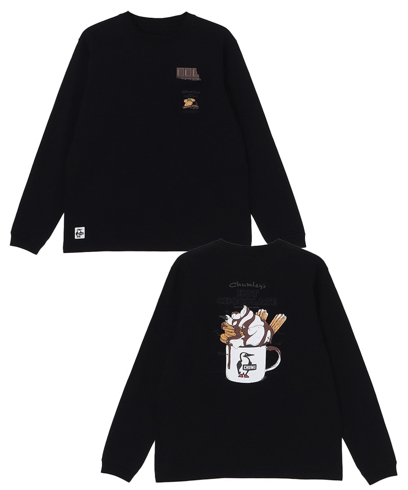 Hot‑Chocolate Dessert Booby‑Bi - đánh giá và giá Streetwear Brand Hoodies