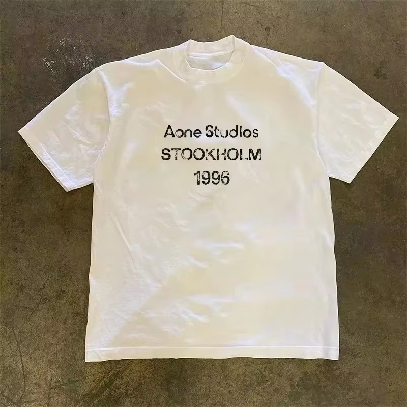 New Summer Fashion Trend Luxur - đánh giá và giá Streetwear Brand New